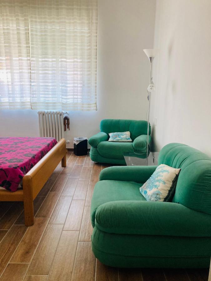 Apartmán Viva La Nonna Salerno Exteriér fotografie