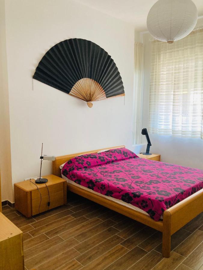 Apartmán Viva La Nonna Salerno Exteriér fotografie